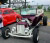 35th Annual St. Ignace Car Show - 5 miles from Mackinaw City