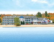 Ramada Inn Waterfront Hotel
