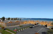 Bridge Vista Beach Hotel & Convention Center
