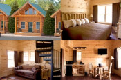 Cabins Of Mackinaw