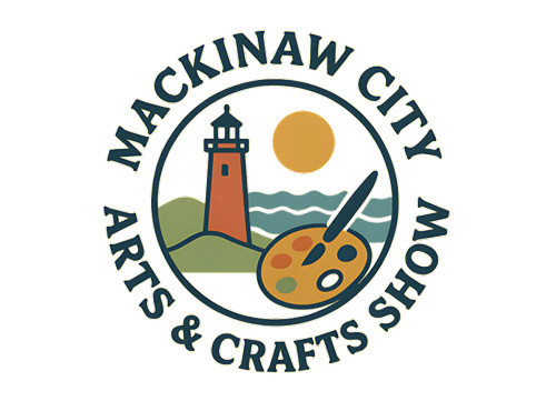 Mackinaw City Arts and Crafts Show
