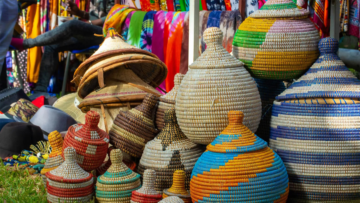 Mackinaw City Arts and Crafts Show