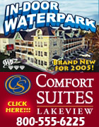 Comfort Suites