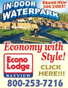 Econo Lodge