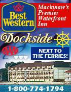 Best Western Dockside