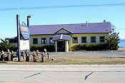 Commodore Restaurant