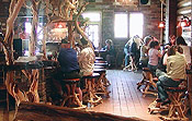 Nonna Lisa's Italian Ristorante