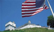 Fort Mackinac
