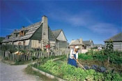 Colonial Michilimackinac