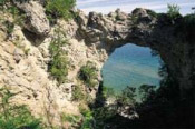 Mackinac State Historic Parks