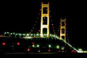 Mackinac Bridge