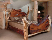 Woodland Creek Furniture