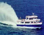 Star Line Mackinac Island Ferry