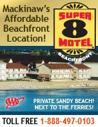 Super 8 Beachfront