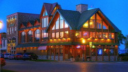 Dixie Saloon