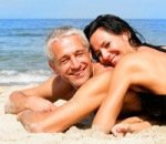 Mackinaw City Has Many Summer Activities And A Thriving Summer Season.