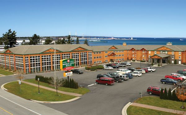 Bridge Vista Beach Hotel & Convention Center