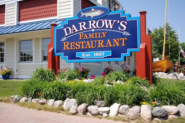 Darrow's Family Restaurant
