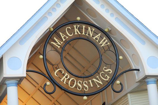 Mackinaw Crossings