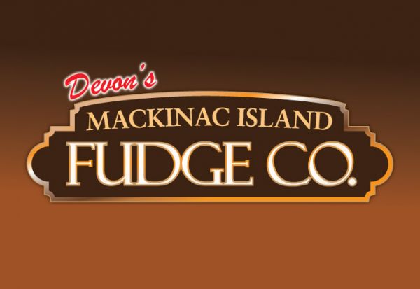 Devon's Mackinac Island Fudge Co.