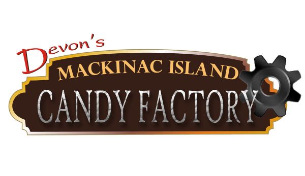 Devon's Mackinac Island Candy Factory