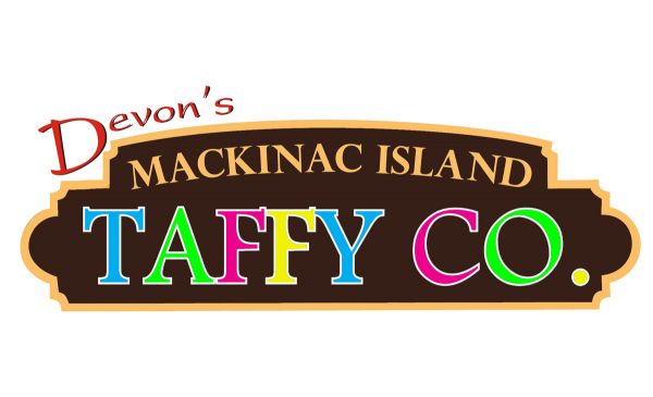 Devon's Mackinac Island Taffy Co.