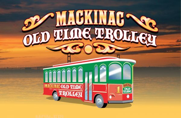 Mackinac Old Time Trolley Co.