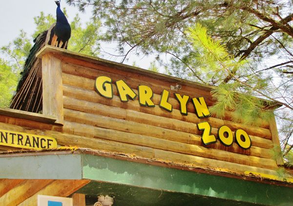 GarLyn Zoological Park