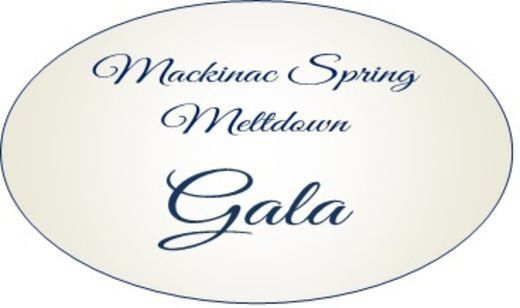 4th Annual Mackinaw Spring Meltdown Gala