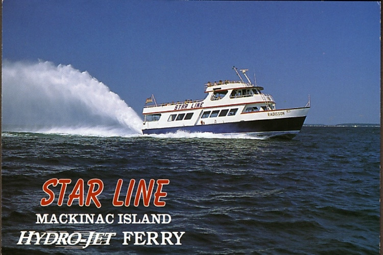 Mackinaw City Information Mackinaw City Events