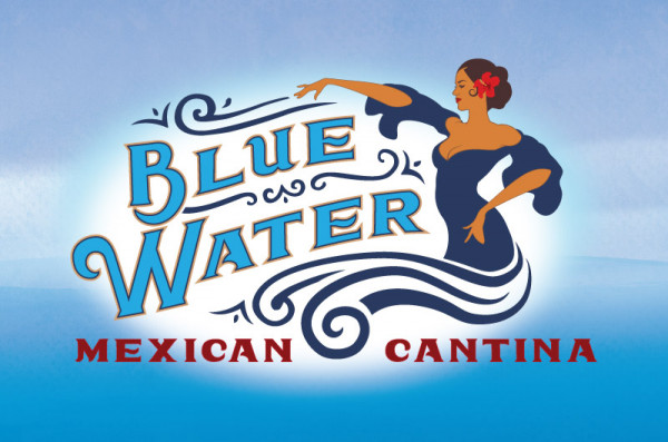 Blue Water Mexican Cantina