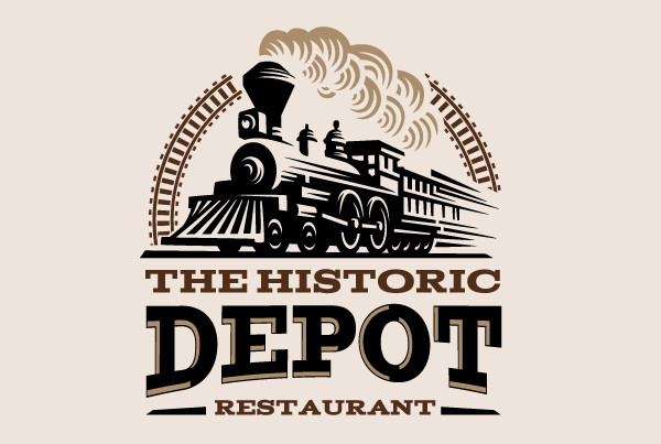 The Historic Depot