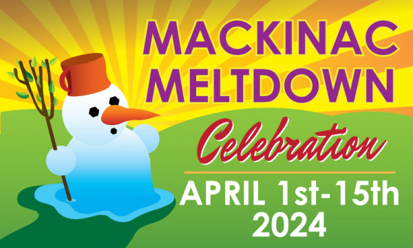 2024 Annual Mackinac Meltdown Celebration