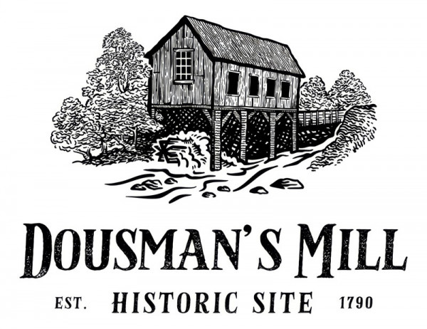 Dousman's Mill - Historic Site