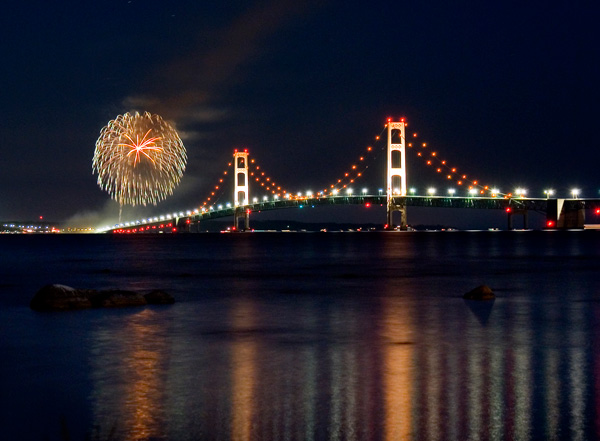 tourist attractions mackinaw city. mi