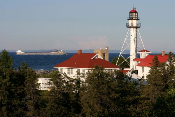 Great Lakes Shipwreck Museum