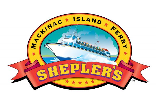 Shepler's Mackinac Island Ferry