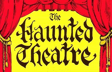 Haunted Theatre