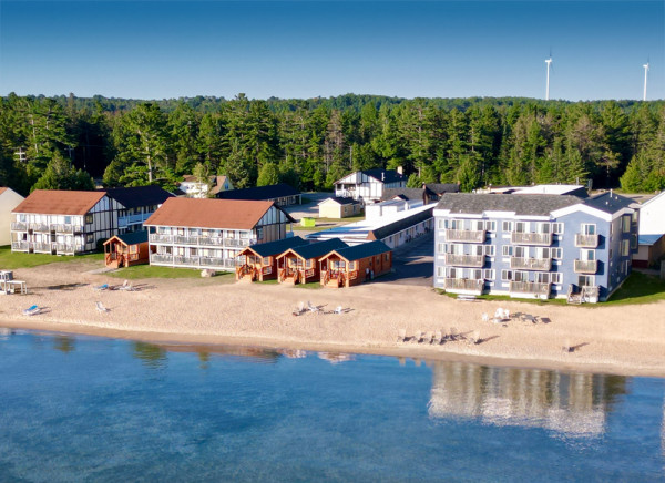 Waterfront Inn