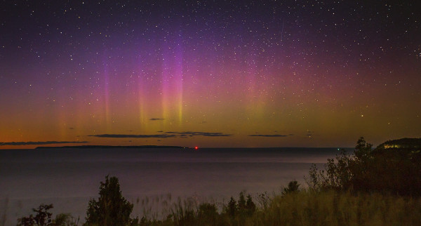 Things To Do In Mackinaw City This November: A Quiet Season Filled With Big Experiences