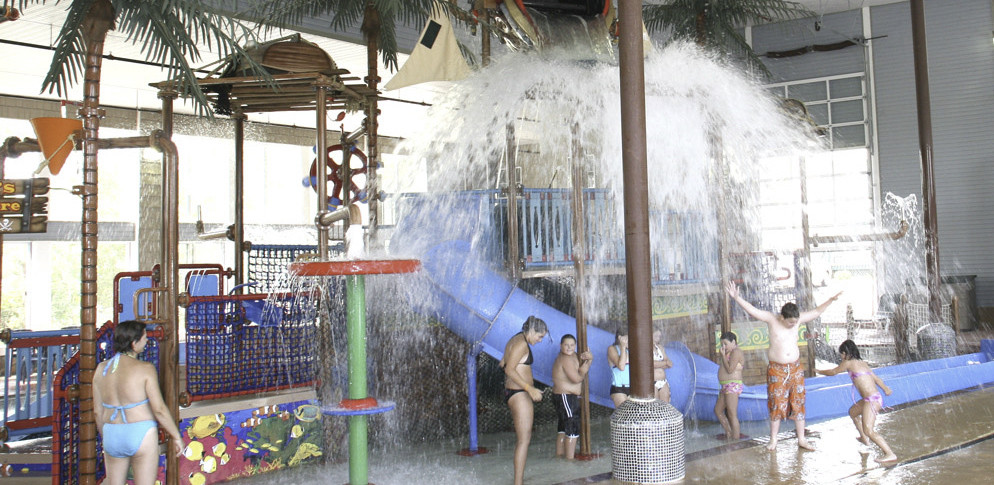 Pirates Adventure Waterpark
